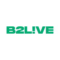 B2LIVE EVENTOS & LIVE MKT logo, B2LIVE EVENTOS & LIVE MKT contact details