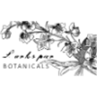 Larkspur Botanicals logo, Larkspur Botanicals contact details