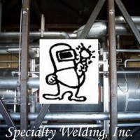 Specialty Welding, Inc. logo, Specialty Welding, Inc. contact details