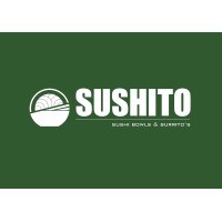 Sushito logo, Sushito contact details