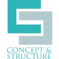 Concept & Structure logo, Concept & Structure contact details