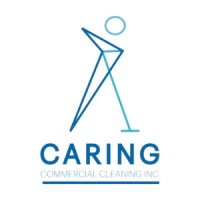 Caring Commercial Cleaning Inc. logo, Caring Commercial Cleaning Inc. contact details