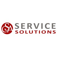 CSA Service Solutions LLC. logo, CSA Service Solutions LLC. contact details