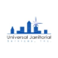 Universal Janitorial Services, Inc. logo, Universal Janitorial Services, Inc. contact details