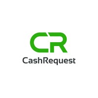 CashRequest logo, CashRequest contact details