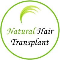 Natural Hair Transplant India logo, Natural Hair Transplant India contact details