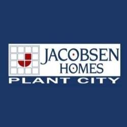 Jacobsen Homes Plant City logo, Jacobsen Homes Plant City contact details