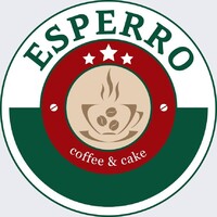 Esperro logo, Esperro contact details