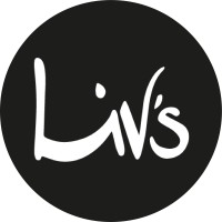 Liv's logo, Liv's contact details