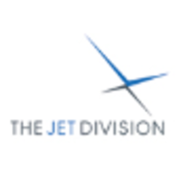 The Jet Division logo, The Jet Division contact details