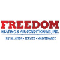 Freedom Heating and Air Conditioning, Inc logo, Freedom Heating and Air Conditioning, Inc contact details