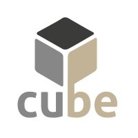 Cube Real Estate GmbH logo, Cube Real Estate GmbH contact details