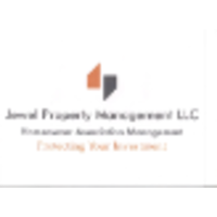 Jewel Property Management LLC logo, Jewel Property Management LLC contact details