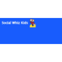 Social Whiz Kids logo, Social Whiz Kids contact details