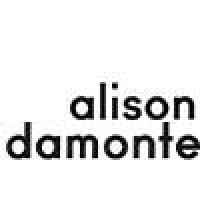 Alison Damonte Design logo, Alison Damonte Design contact details