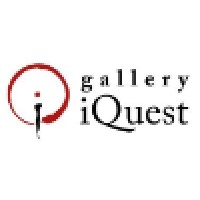 I Quest Art Gallery logo, I Quest Art Gallery contact details