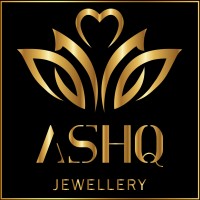 ASHQ Jewellery logo, ASHQ Jewellery contact details