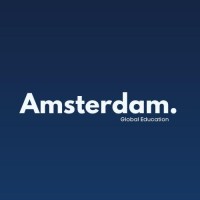 Amsterdam Institute Global Education logo, Amsterdam Institute Global Education contact details