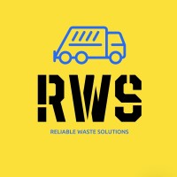 Reliable Waste Solutions logo, Reliable Waste Solutions contact details