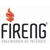 Fireng Engenharia de Incêndio LTDA logo, Fireng Engenharia de Incêndio LTDA contact details