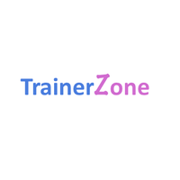 TrainerZone logo, TrainerZone contact details