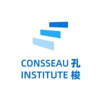 Consseau Institute 孔梭 logo, Consseau Institute 孔梭 contact details