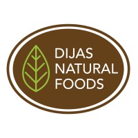 DIJAS Natural Foods logo, DIJAS Natural Foods contact details