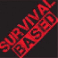 Survivalbased logo, Survivalbased contact details