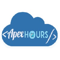 Apex Hours logo, Apex Hours contact details