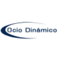 Ocio Dinámico logo, Ocio Dinámico contact details