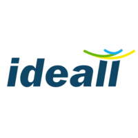 Ideall logo, Ideall contact details