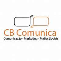 CB Comunica logo, CB Comunica contact details