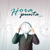 Grupo Hora Punta logo, Grupo Hora Punta contact details