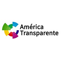 Fundación América Transparente logo, Fundación América Transparente contact details