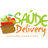 Saúde Delivery logo, Saúde Delivery contact details