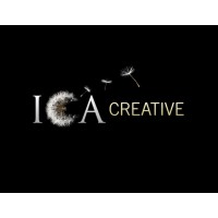 ICA Creative logo, ICA Creative contact details