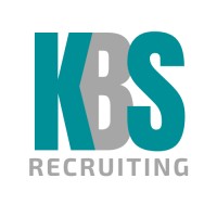 KBS Recruiting logo, KBS Recruiting contact details