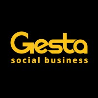 Gesta Social Business logo, Gesta Social Business contact details