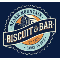 Ozark Mountain Biscuit and Bar logo, Ozark Mountain Biscuit and Bar contact details