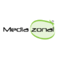 Mediazonal logo, Mediazonal contact details