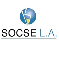 SOCSE LATINOAMÉRICA S.A. logo, SOCSE LATINOAMÉRICA S.A. contact details