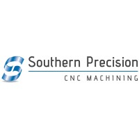 Southern Precision Inc. logo, Southern Precision Inc. contact details