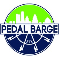 Pedal Barge logo, Pedal Barge contact details