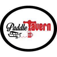 PaddleTavern logo, PaddleTavern contact details