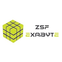 ZSF Exabyte (PTY)Ltd logo, ZSF Exabyte (PTY)Ltd contact details