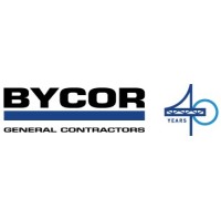 BYCOR General Contractors, Inc logo, BYCOR General Contractors, Inc contact details