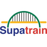 Supatrain (Situational HR Trainers) logo, Supatrain (Situational HR Trainers) contact details