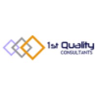 1st Quality Consultants, LLC logo, 1st Quality Consultants, LLC contact details