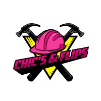 Chics and Flips Construction, LLC logo, Chics and Flips Construction, LLC contact details