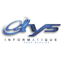 Atys Informatique logo, Atys Informatique contact details